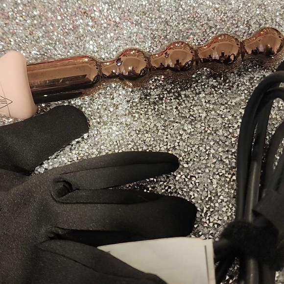 L'ange bubble wand with glove - Picture 2 of 4